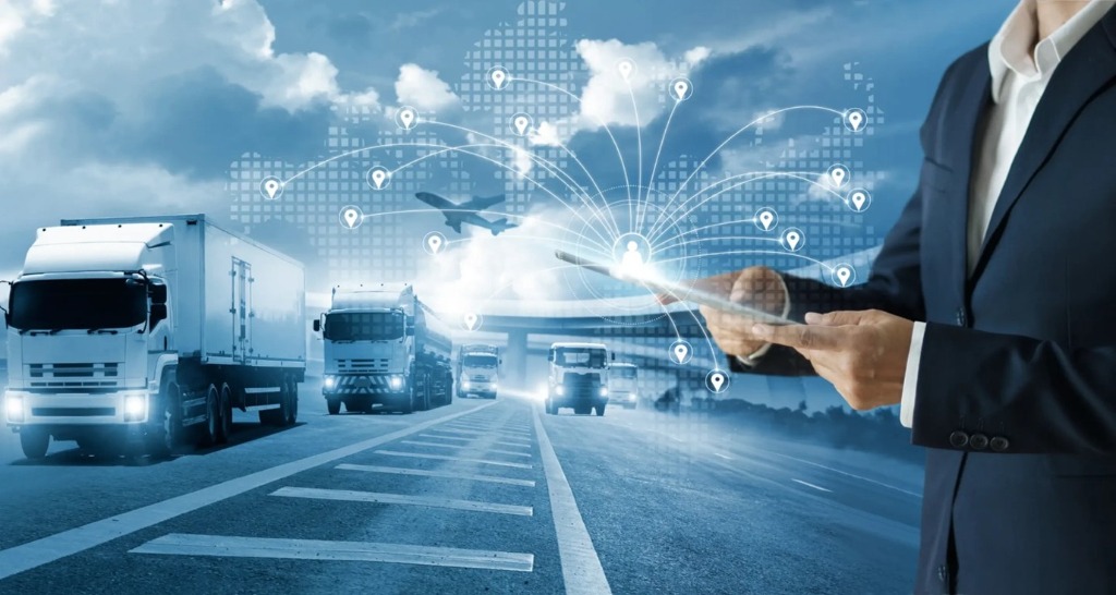 Modern Logistics
