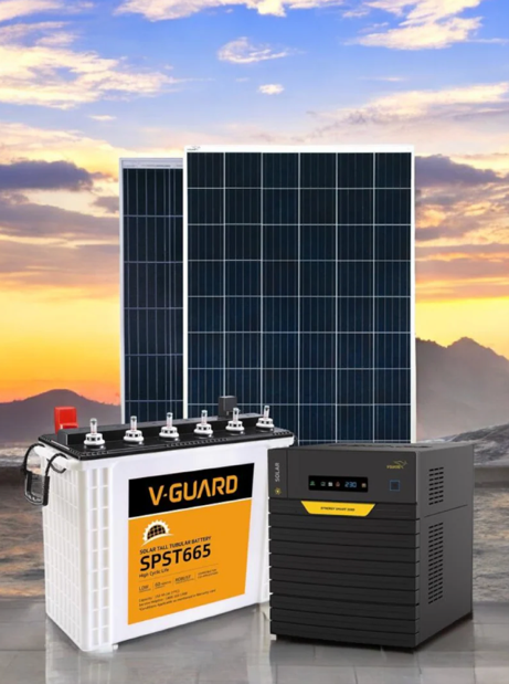 Energy & Fuel Technology